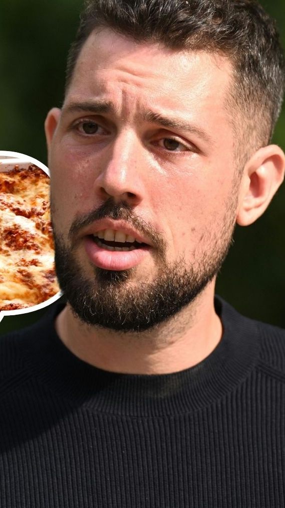 Steckbrief Tobias Schweiger.