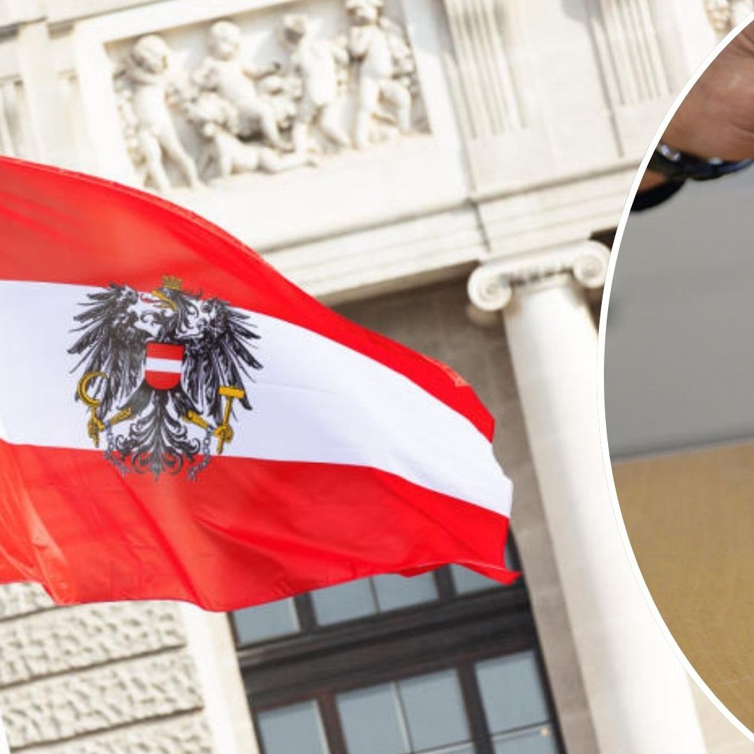 Auf wahlkabine.at kann man sich über die Standpunkte der Parteien zu verschiedenen Fragen informieren.