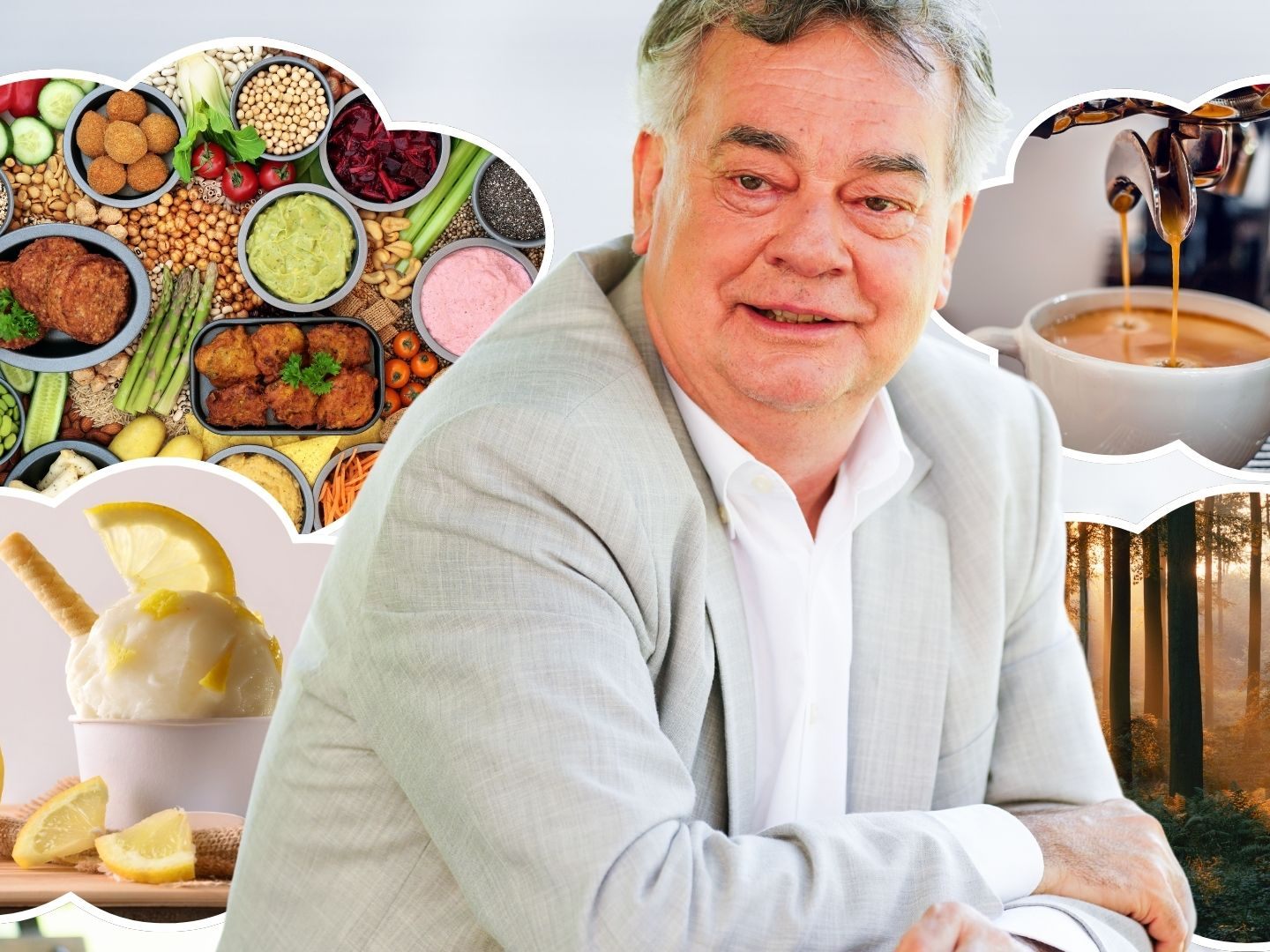 Steckbrief von Werner Kogler. Steckbrief von Werner Kogler.