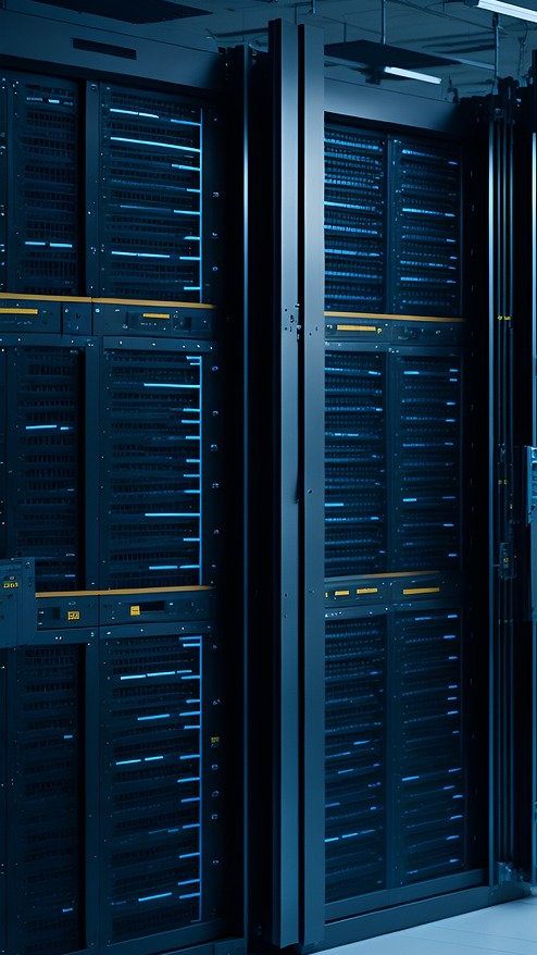 Der Aufbau von neuem Austro-Hochleistungsrechner schreitet voran.