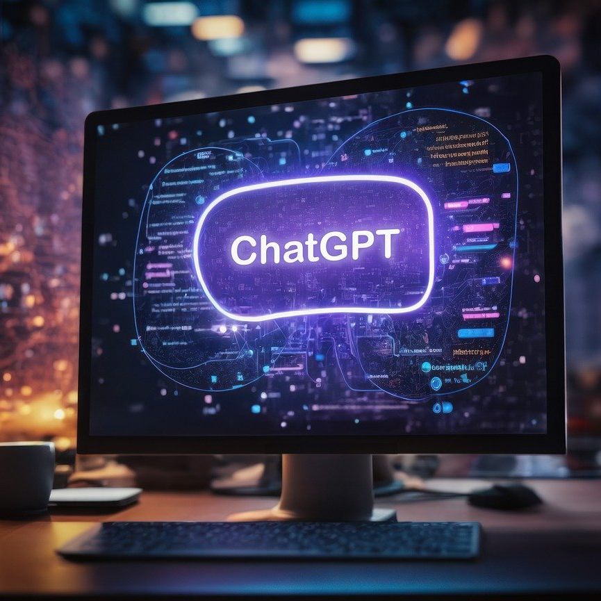 Österreichs Unternehmen sind bei ChatGPT und Co noch immer skeptisch.