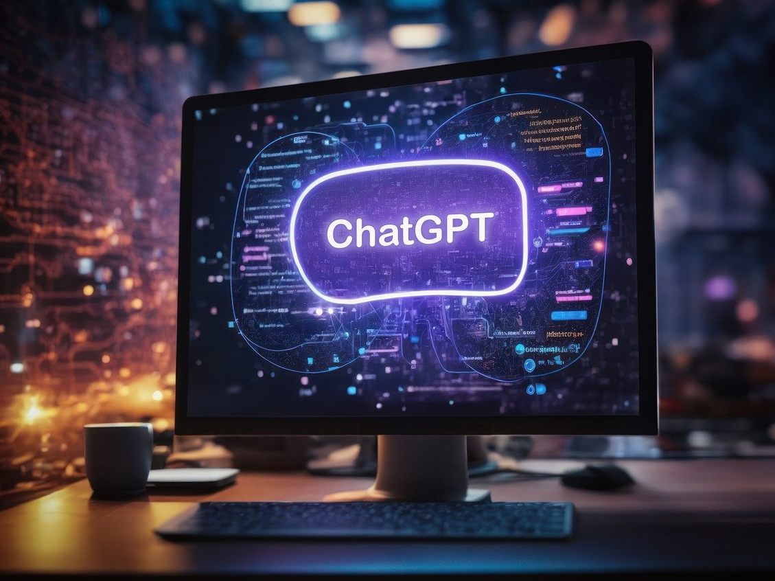 Österreichs Unternehmen sind bei ChatGPT und Co noch immer skeptisch. Österreichs Unternehmen sind bei ChatGPT und Co noch immer skeptisch.