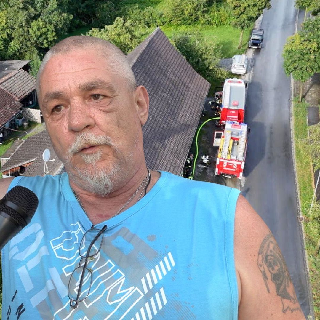 Blitzeinschlag sorgte für erhebliche Schäden