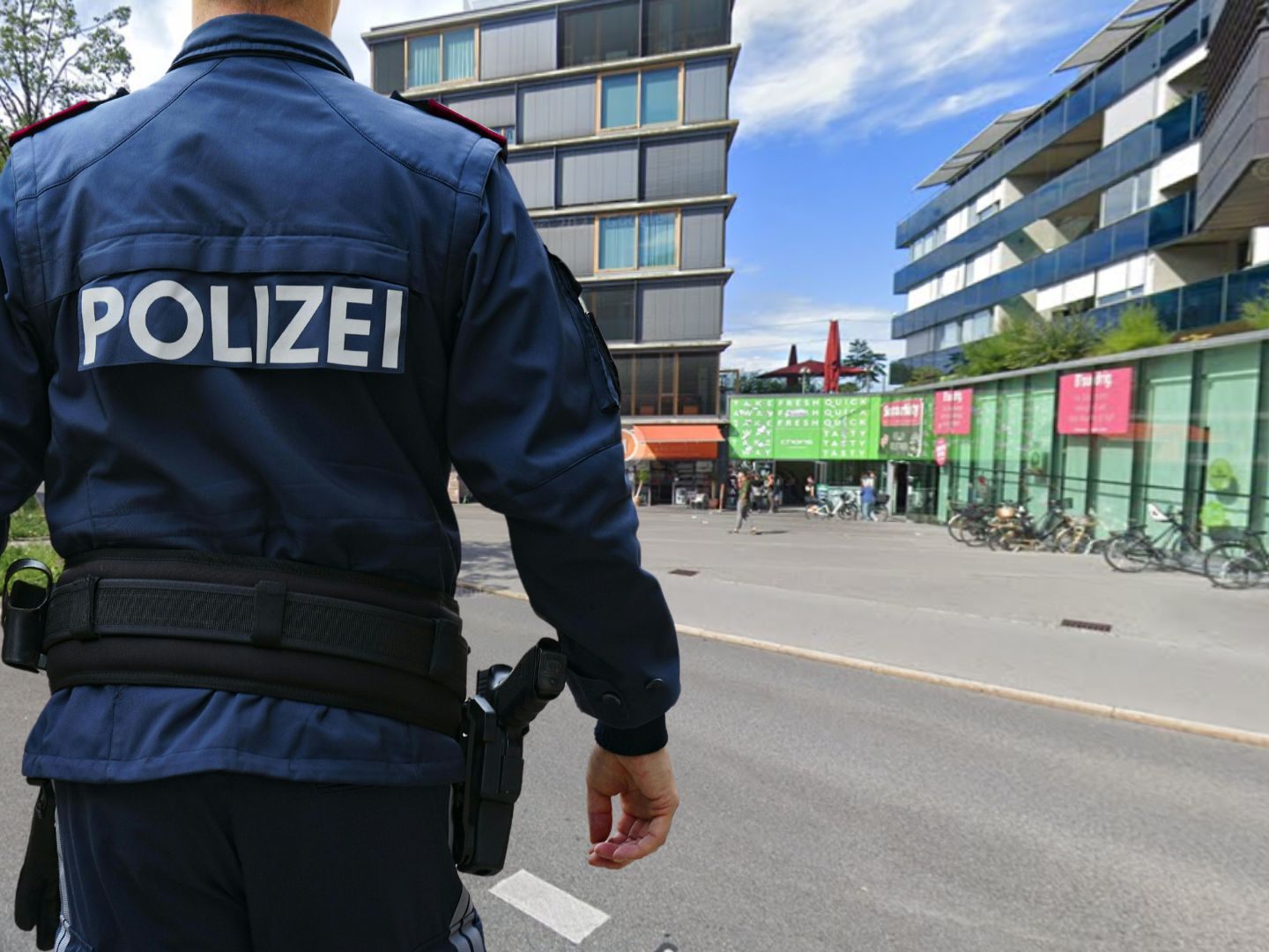 Zeugenaufruf nach brutaler Attacke