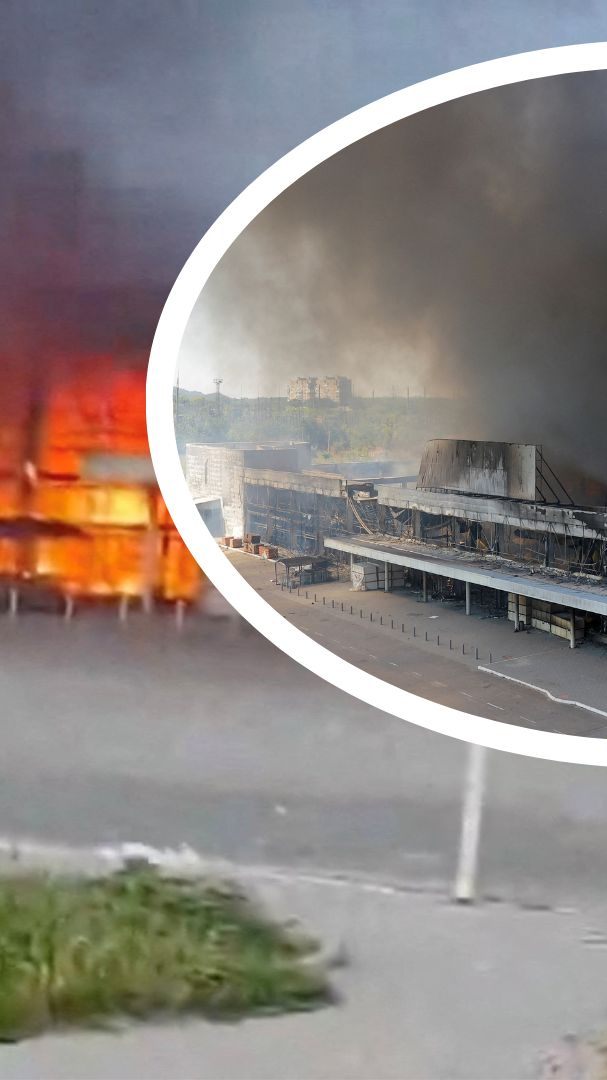 Mindestens zwei Todesopfer und sieben Verletzte - Schwere Kämpfe im Donbass und in Region Kursk