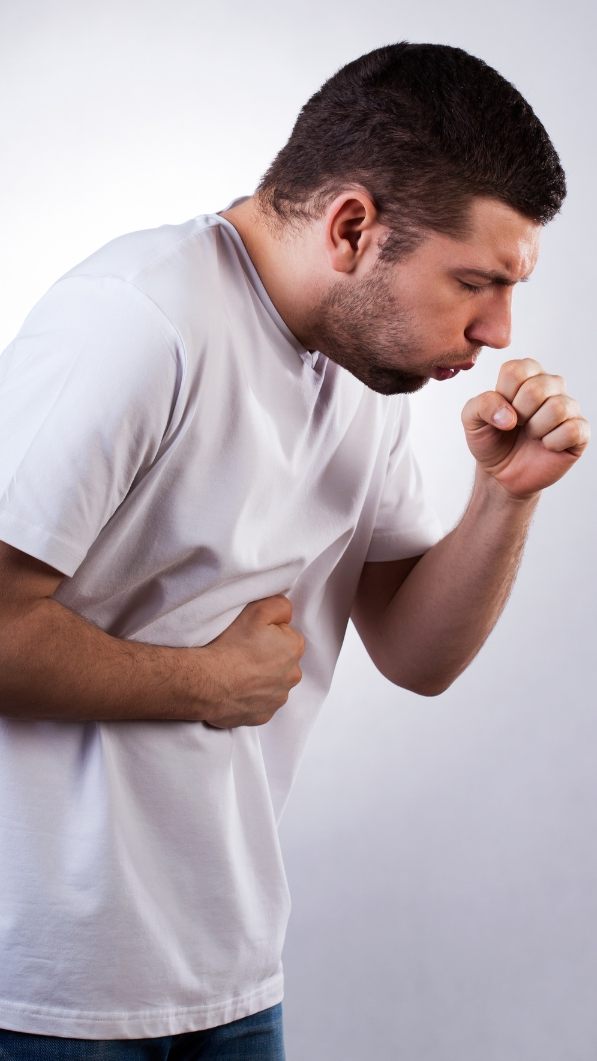 Im gesamten Vorjahr gab es mit der für Säuglinge lebensbedrohlichen Infektion 2.791 Ansteckungen.