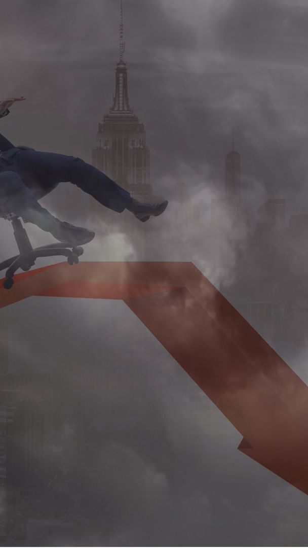 Fragile geopolitische Situation bereitet Anlegern Sorge