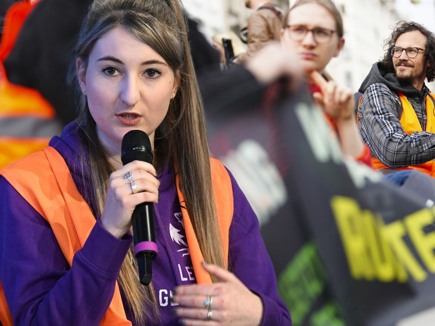 "Wir sehen keine Perspektive für Erfolg mehr"