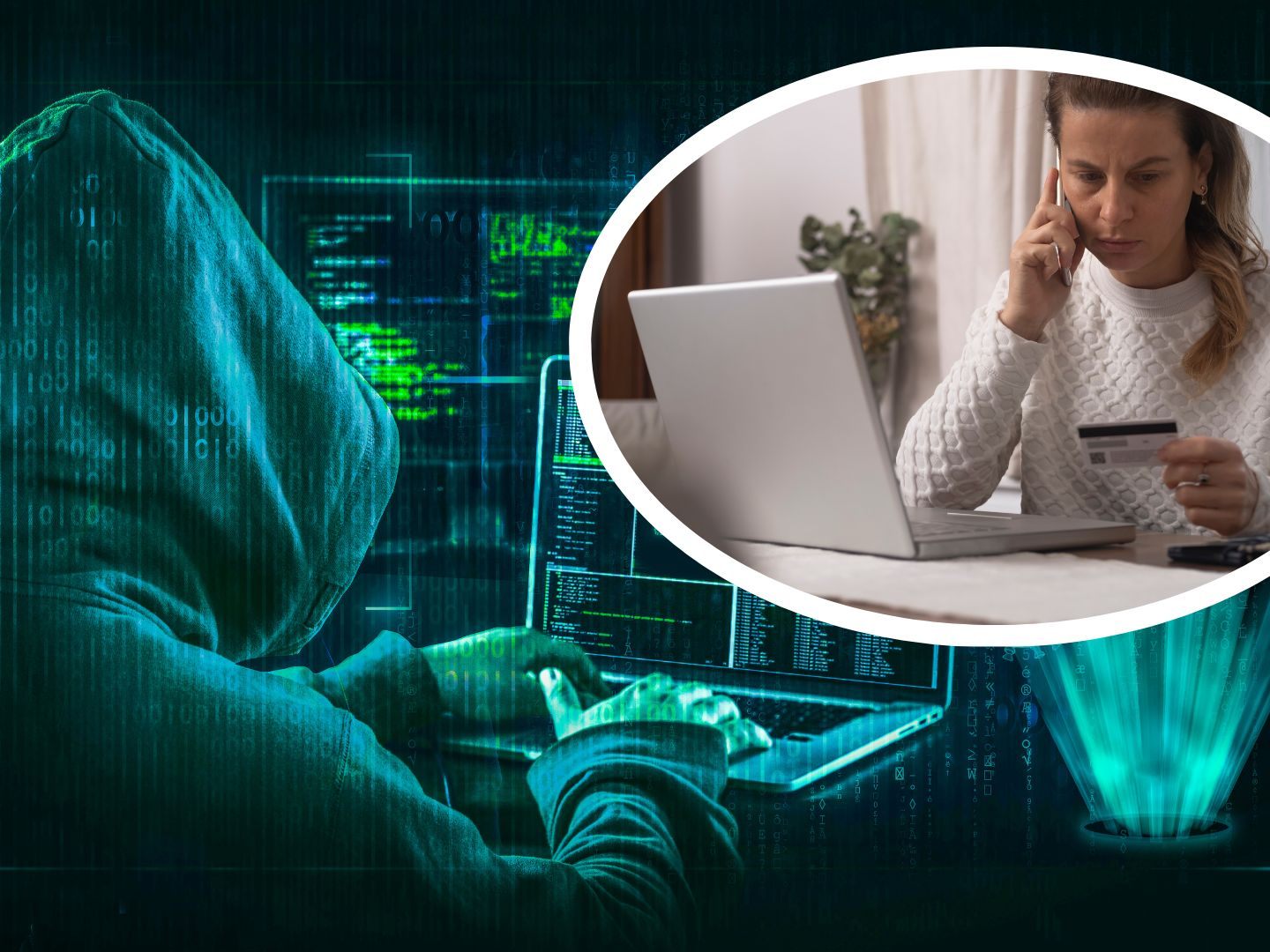 Vorsicht bei Betrugsmasche "Love Scam"