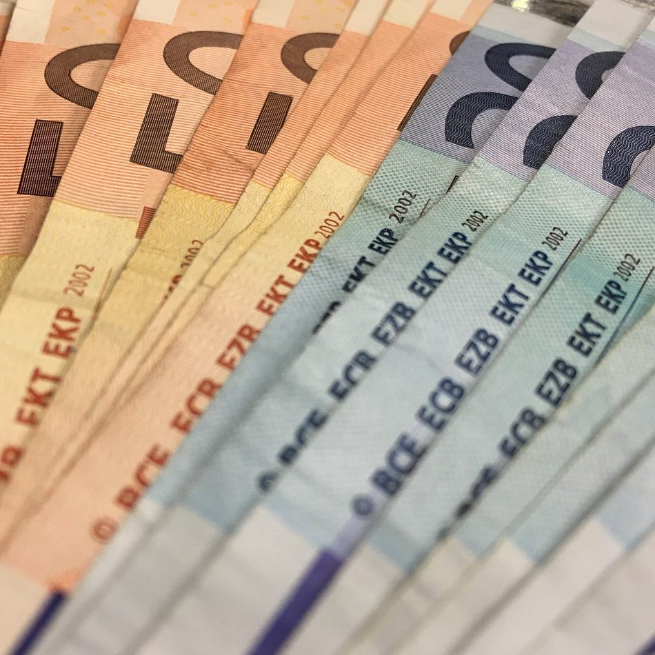 Die Korneuburger Biotech-Firma Marinomed ist pleite.