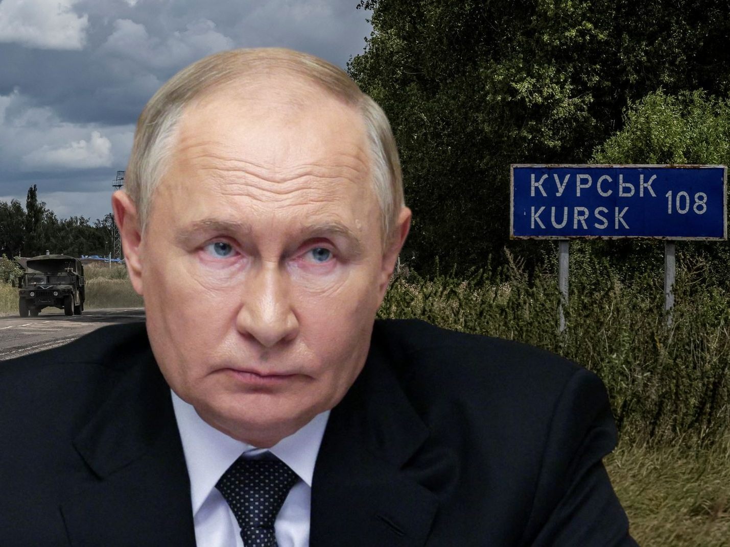 Experte: Bloßstellung Putins, Balsam für Kiews Armee. Experte: Bloßstellung Putins, Balsam für Kiews Armee.