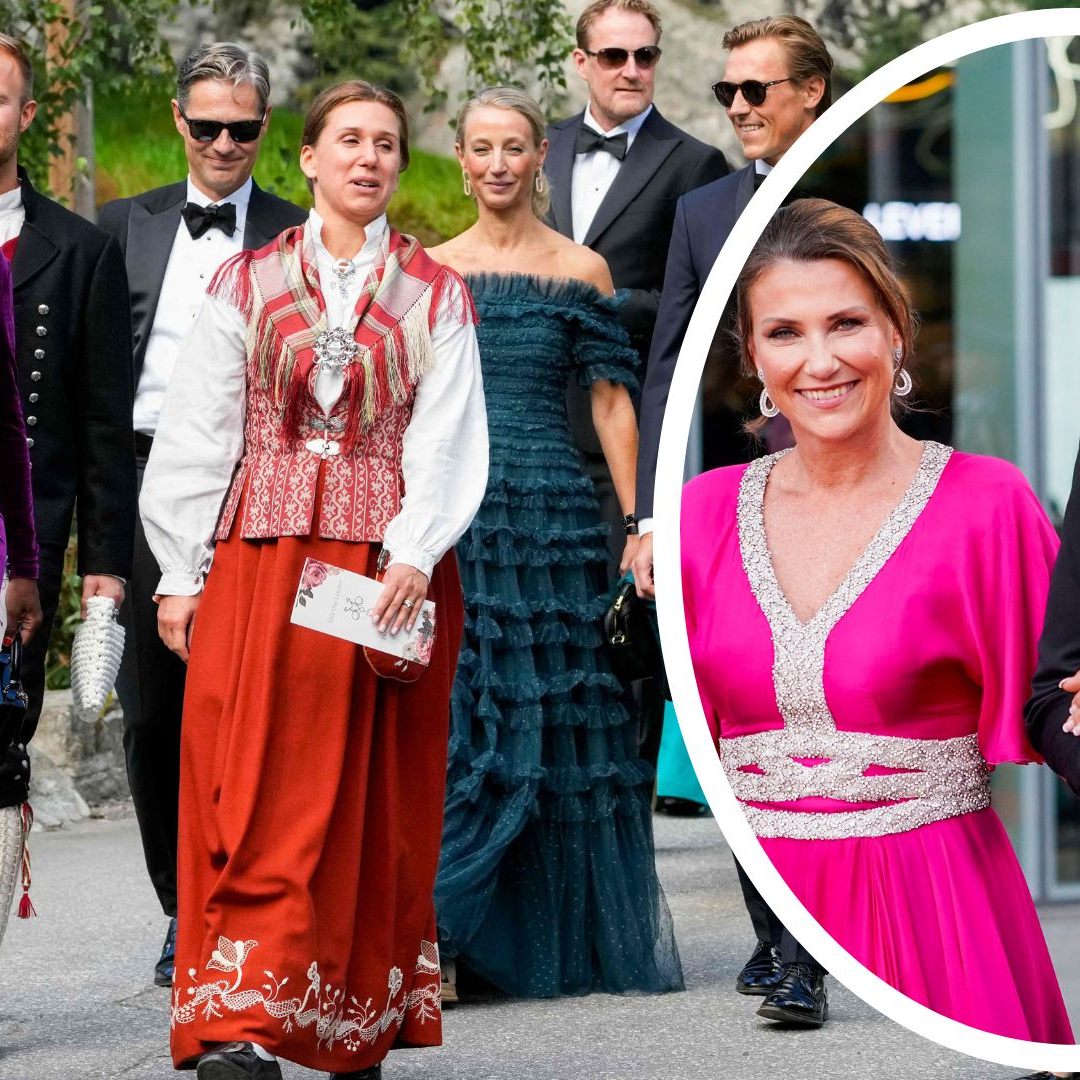 Hochzeit unter Ausschluss der Öffentlichkeit