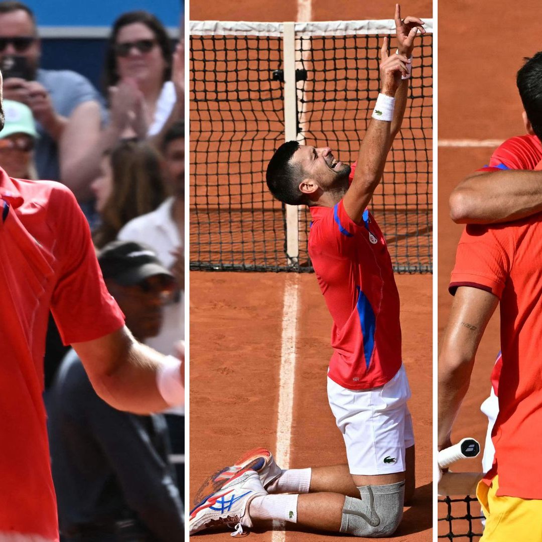 7:6,7:6-Finalsieg über Alcaraz