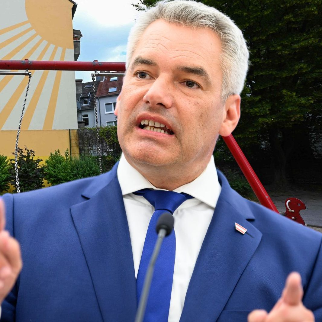 Weniger Geld pro Kind in Großfamilien