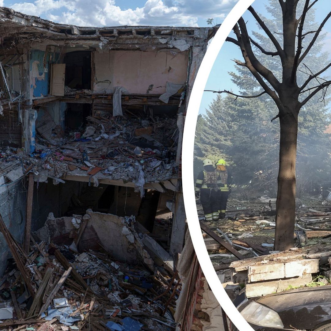 Zivilist bei ukrainischem Angriff auf Belgorod getötet