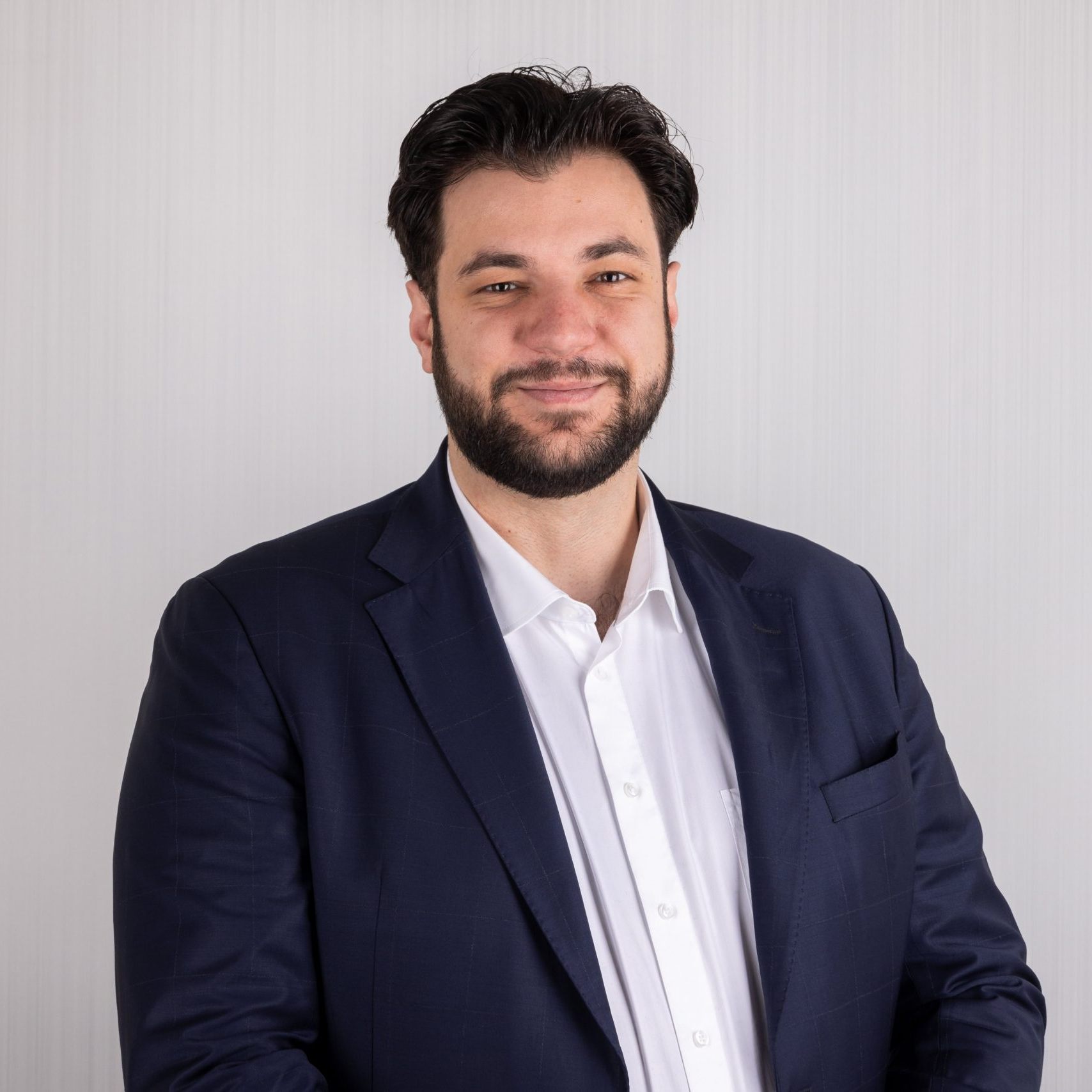 An der Spitze der Landesliste für die Landtagswahlen steht der Bludenzer Kulturstadtrat Cenk Dogan.