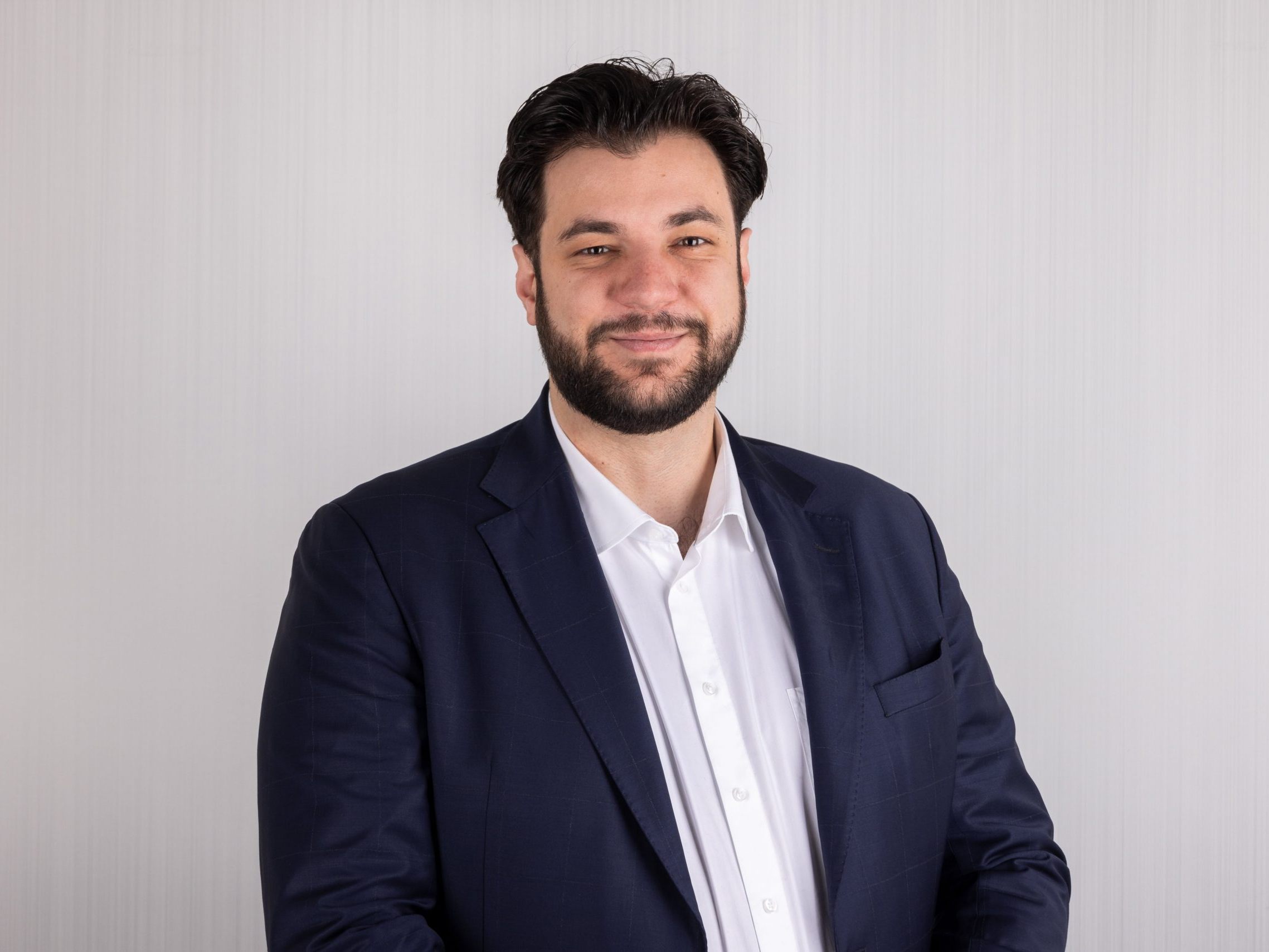 An der Spitze der Landesliste für die Landtagswahlen steht der Bludenzer Kulturstadtrat Cenk Dogan. An der Spitze der Landesliste für die Landtagswahlen steht der Bludenzer Kulturstadtrat Cenk Dogan.