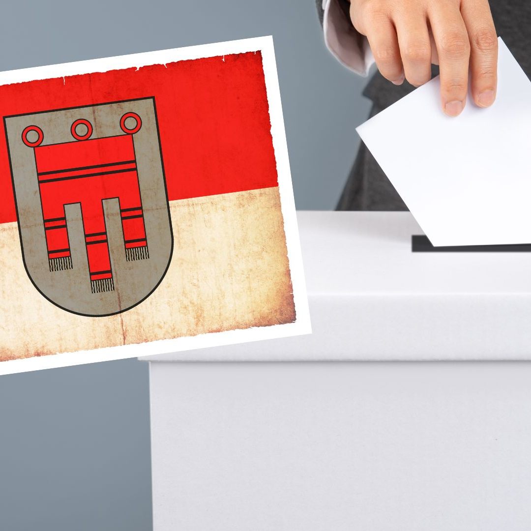 Um 1.325 Personen bzw. um 0,33 Prozent mehr als 2019