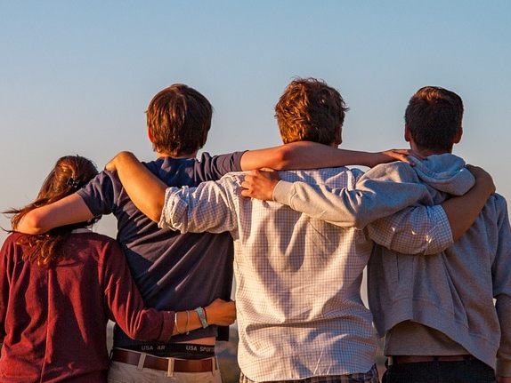 Zur NR-Wahl wird es eine Jugenddiskussion der BJV geben.