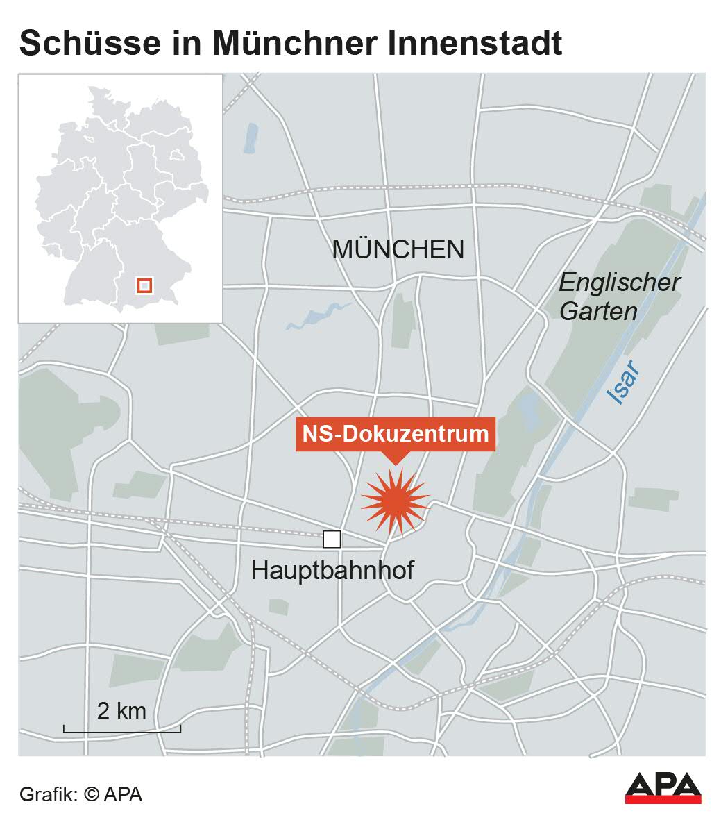Lokalisierung Karte; Die Auslieferung der APA-Grafiken als Embed-Code ist ausschlie§lich Kunden mit einer gltigen Vereinbarung fr Grafik-Pauschalierung vorbehalten. Dabei inkludiert sind automatisierte Schrift- und Farbanpassungen an die jeweilige CI. Fr weitere Informationen wenden Sie sich bitte an unser Grafik-Team unter grafik@apa.at. GRAFIK 1213-24, 88 x 100 mm Lokalisierung Karte; Die Auslieferung der APA-Grafiken als Embed-Code ist ausschlie§lich Kunden mit einer gltigen Vereinbarung fr Grafik-Pauschalierung vorbehalten. Dabei inkludiert sind automatisierte Schrift- und Farbanpassungen an die jeweilige CI. Fr weitere Informationen wenden Sie sich bitte an unser Grafik-Team unter grafik@apa.at. GRAFIK 1213-24, 88 x 100 mm