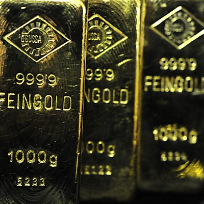 Das Edelmetall ist gefragter denn je
