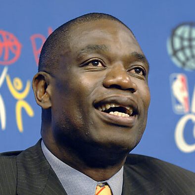 NBA-Legende Mutombo an Hirntumor verstorben