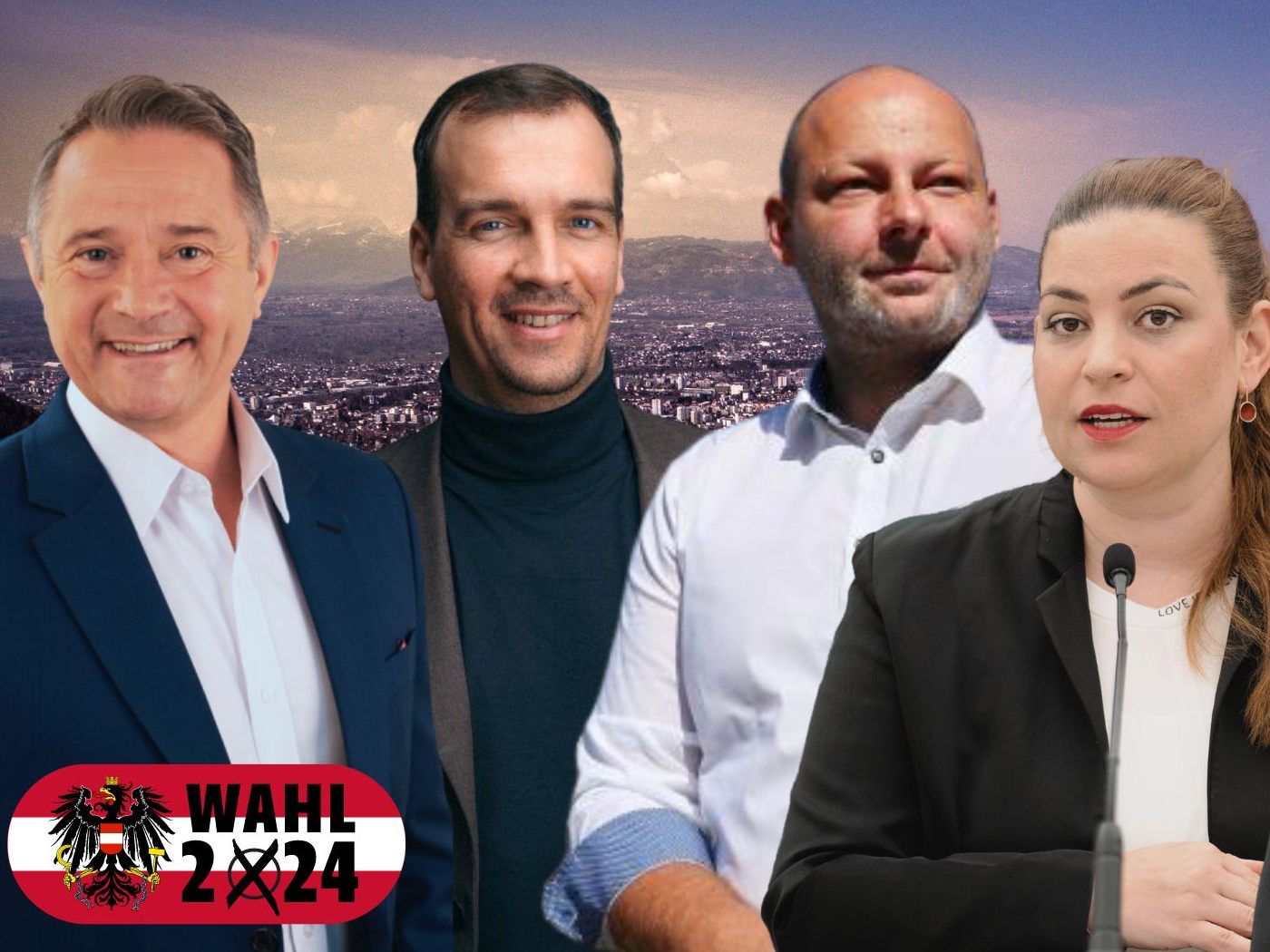 Nationalratswahl 2024: So hat Mäder gewählt. Nationalratswahl 2024: So hat Mäder gewählt.