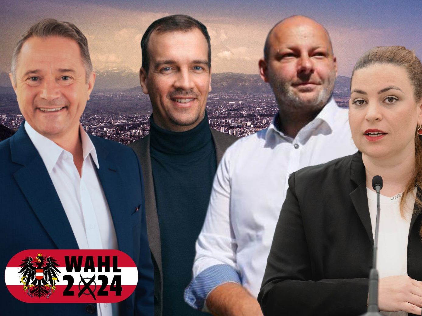 Nationalratswahl 2024: So hat St. Anton im Montafon gewählt. Nationalratswahl 2024: So hat St. Anton im Montafon gewählt.