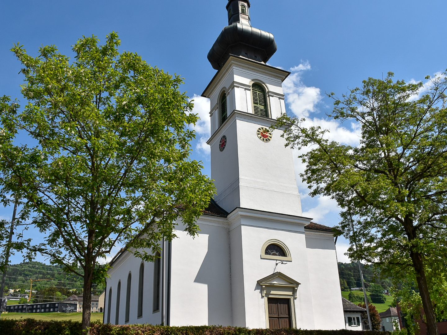 Einladung zum Konzert am 8. September 2024