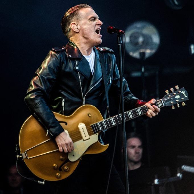 Weltstar Bryan Adams kommt im November nach Dornbirn.