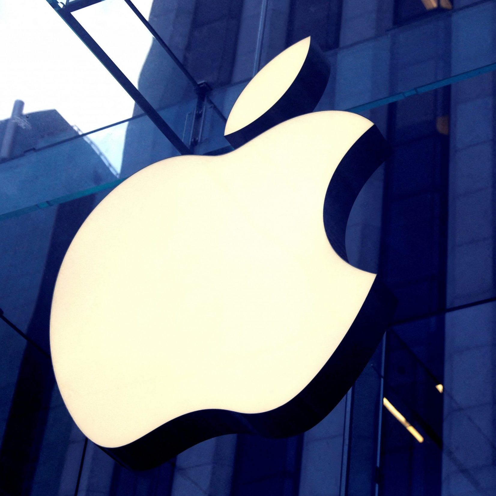 Der Technik-Gigant Apple stellt heute seine neuen Produkte vor.