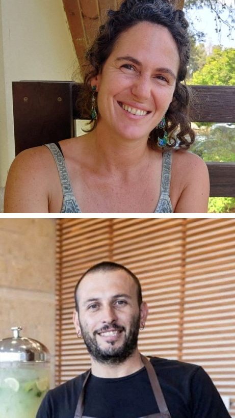 Sechs Leichen von Hamas-Geiseln wurden in einem Tunnel gefunden.