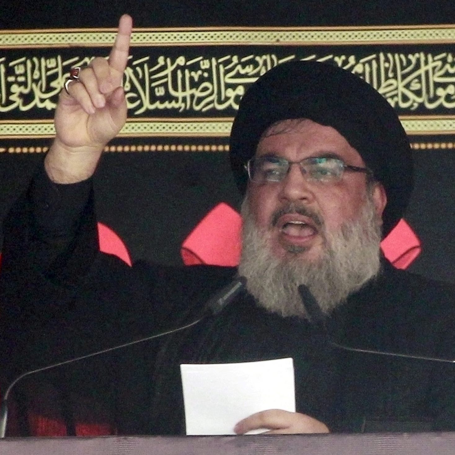 Nach dem Tod von Hisbollah-Anführer Hassan Nasrallah gibt es noch einige offene Fragen.