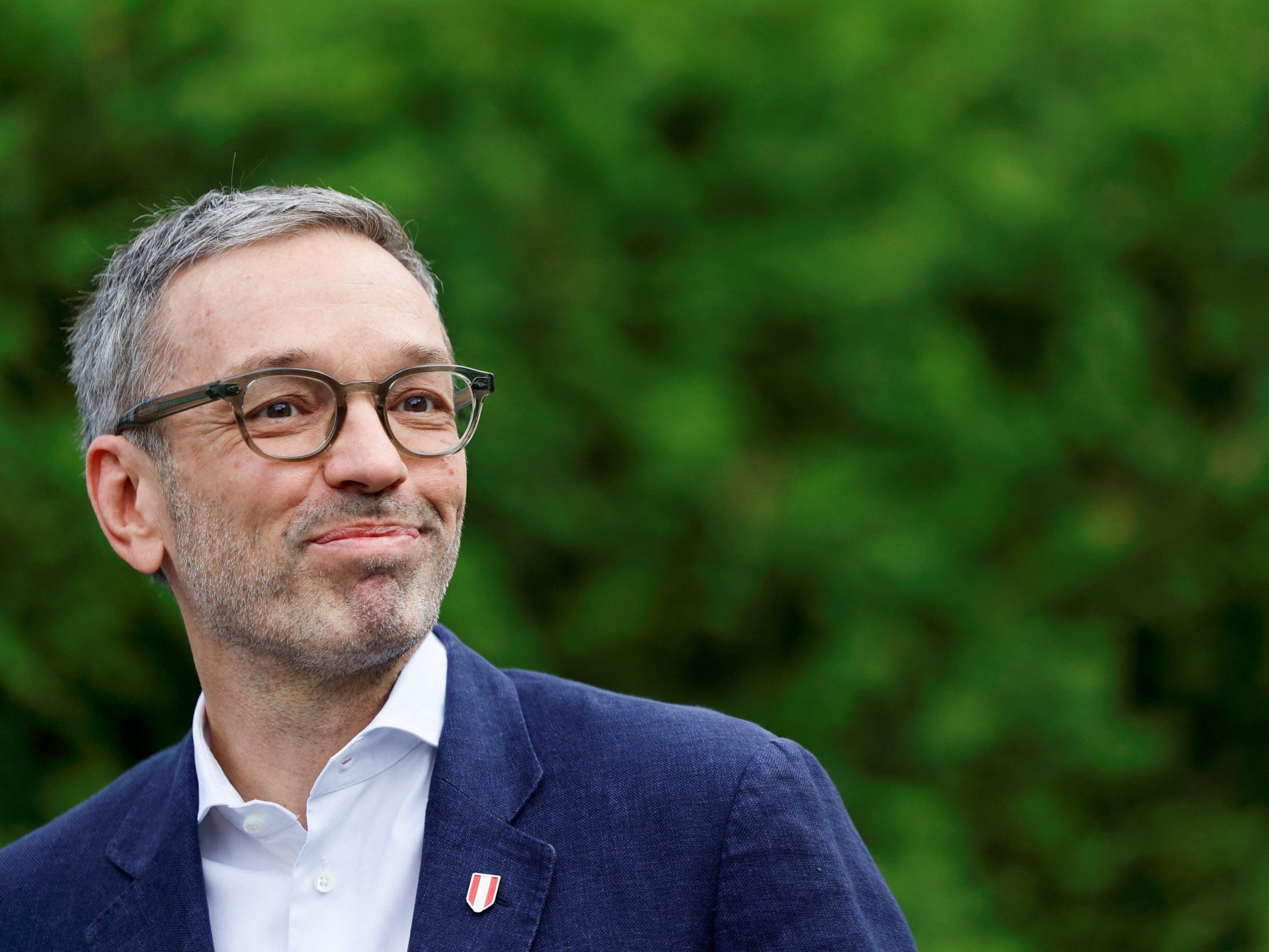 Gastkommentar von Johannes Huber.