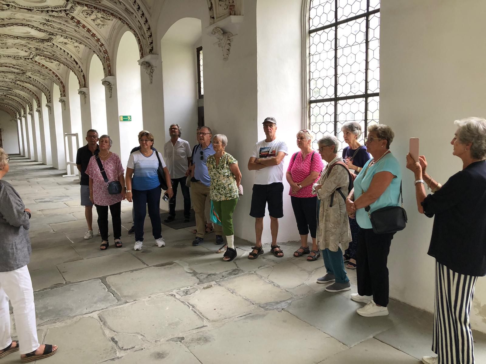 Schloss Salem und home & garden