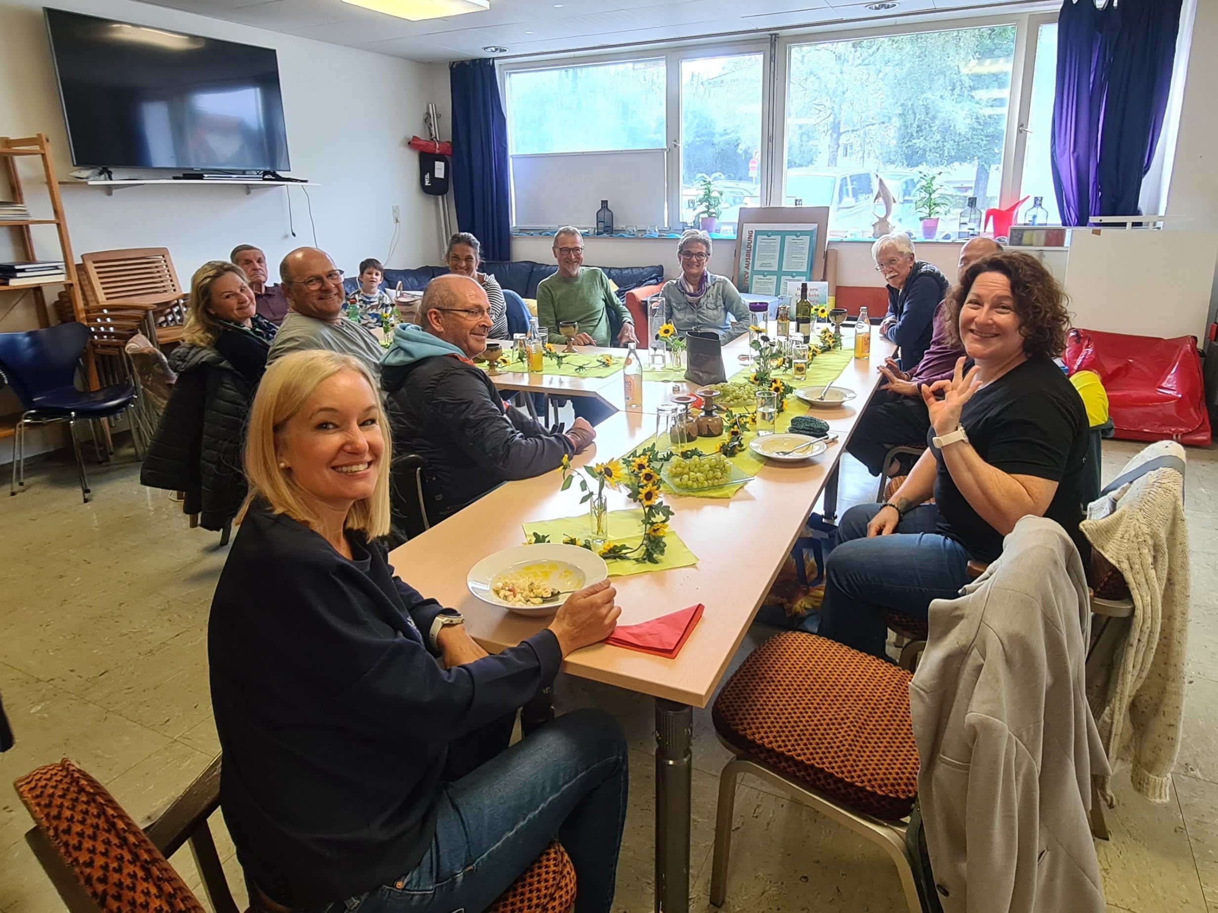 Abtauchen 2024 des Handicaptauchvereins Vorarlberg Abtauchen 2024 des Handicaptauchvereins Vorarlberg