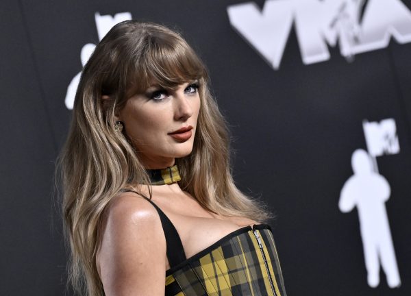 2024 MTV VMAs - Arrivals