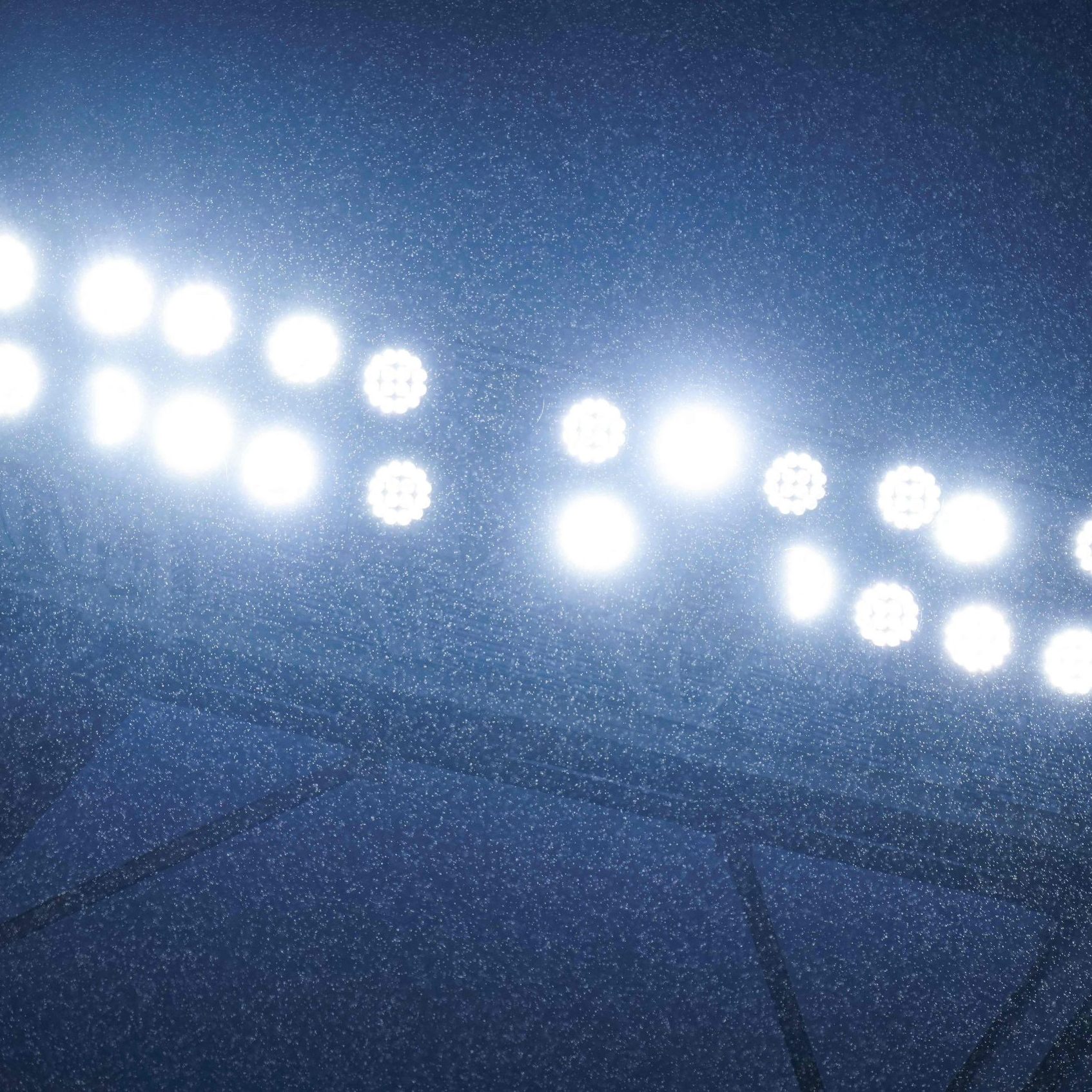 Zwei Zweitligaspiele wurden abgesagt.