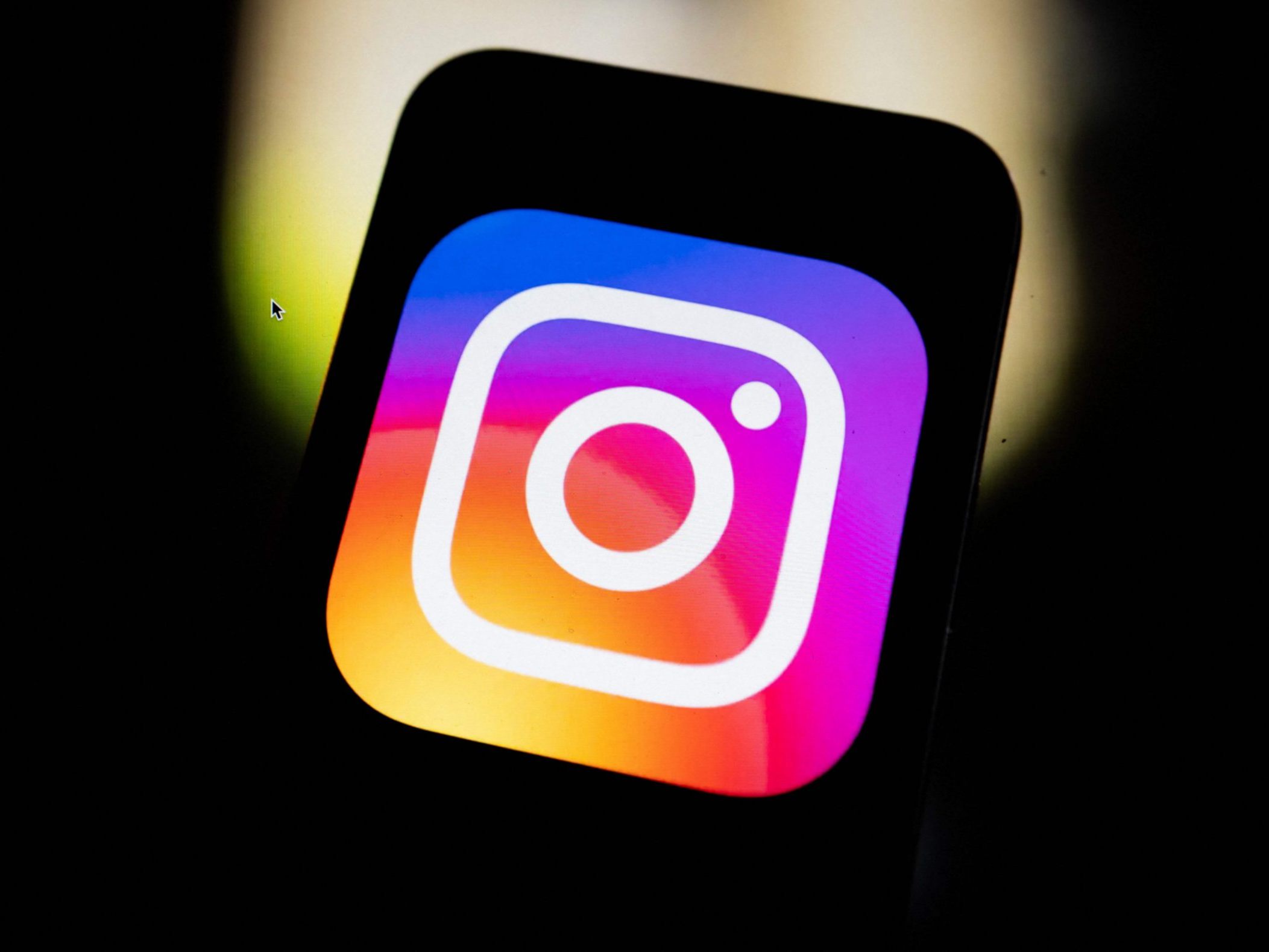 Instagram führt Nutzerkonten für Minderjährige ein. Instagram führt Nutzerkonten für Minderjährige ein.