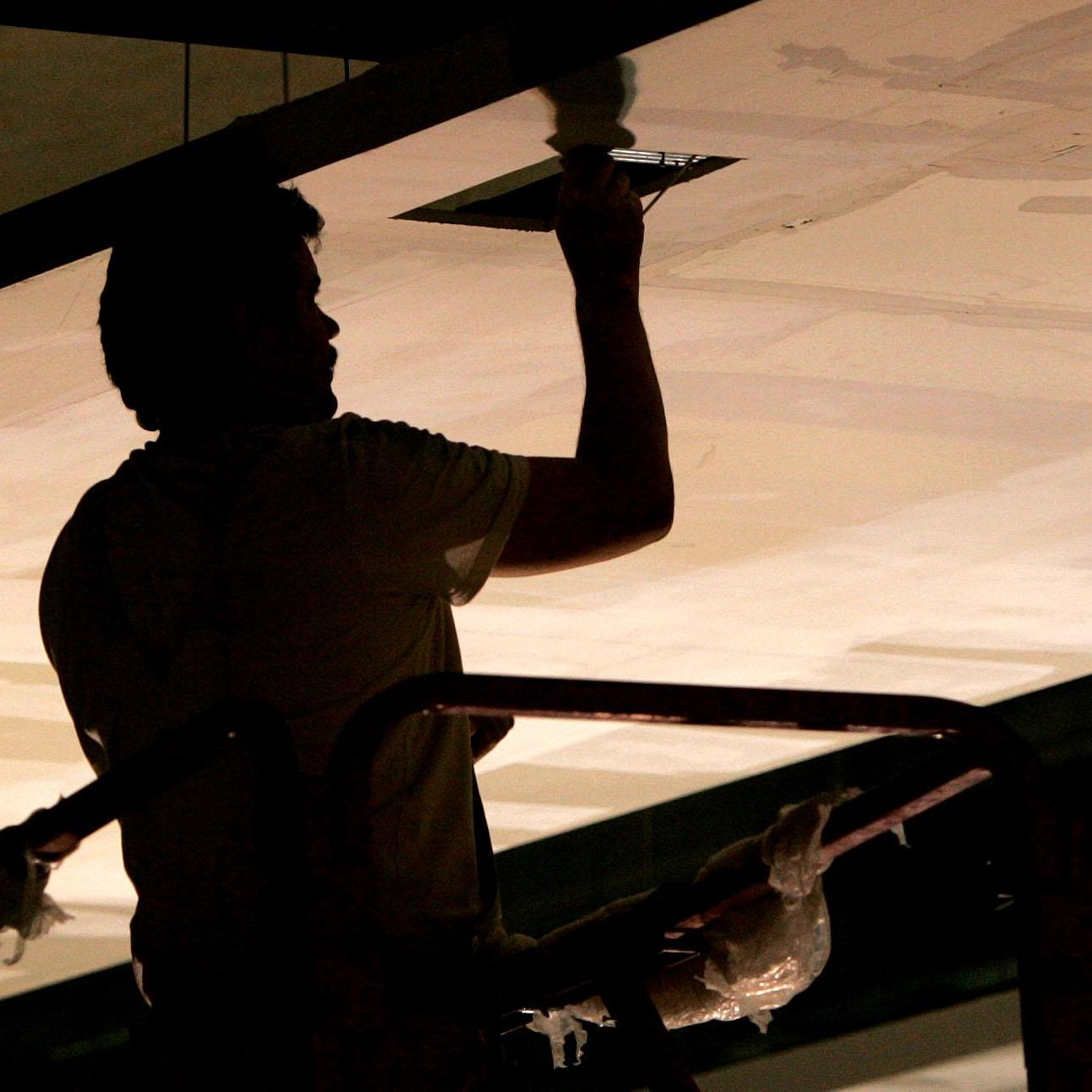 Der Pfusch in Österreich steigt nach dem Unwetter um 250 Mio. Euro.