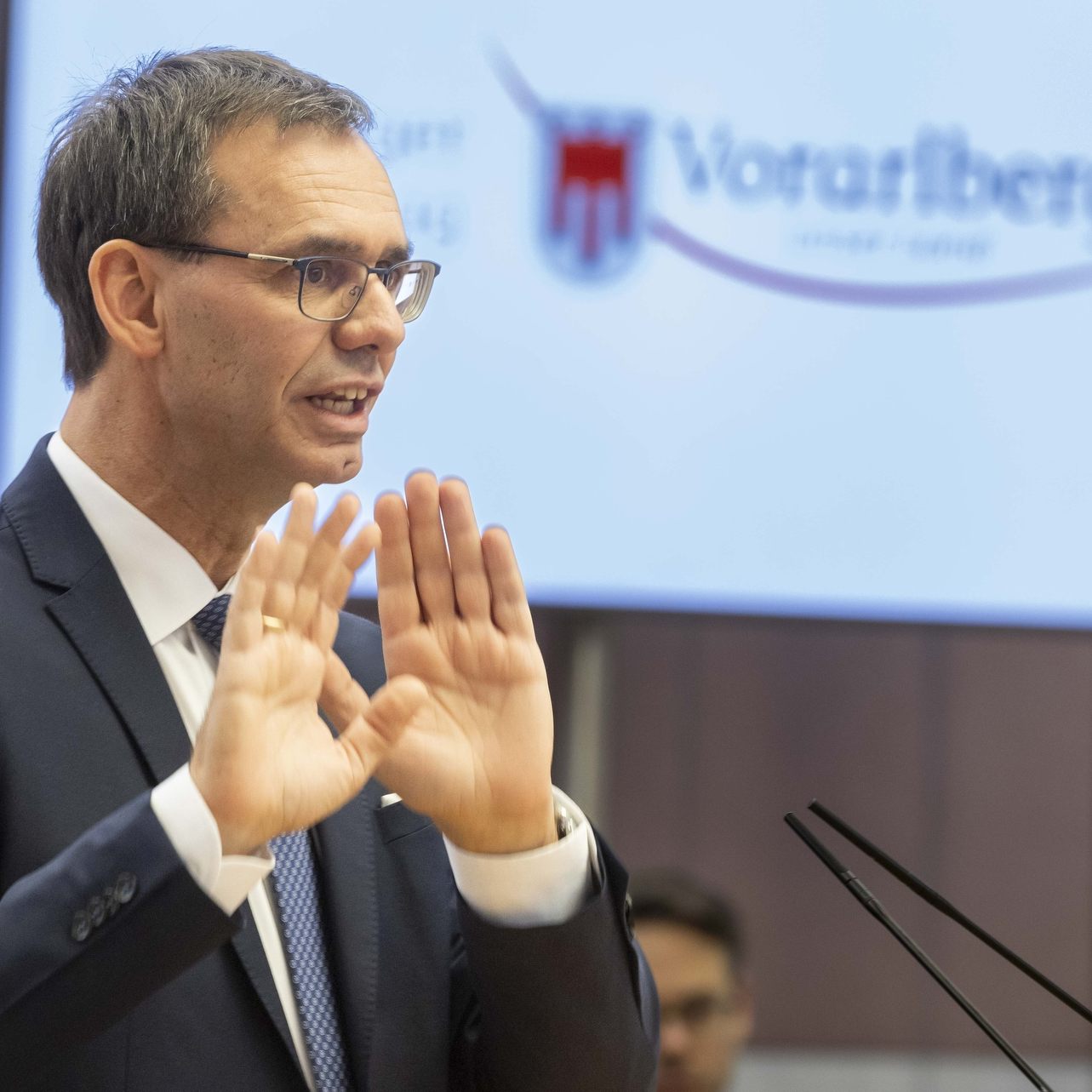 Auf Nationalratswahl folgen drei Landtagswahlen, Vorarlberg macht in zwei Wochen den Anfang.