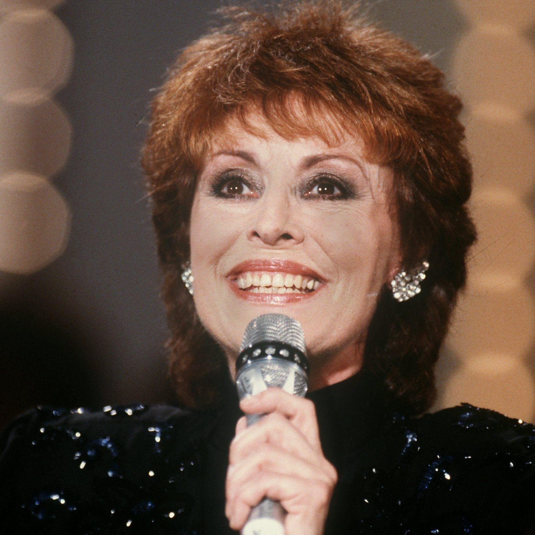 Nachkriegsikone Caterina Valente ist im Alter von 93 Jahren verstorben.