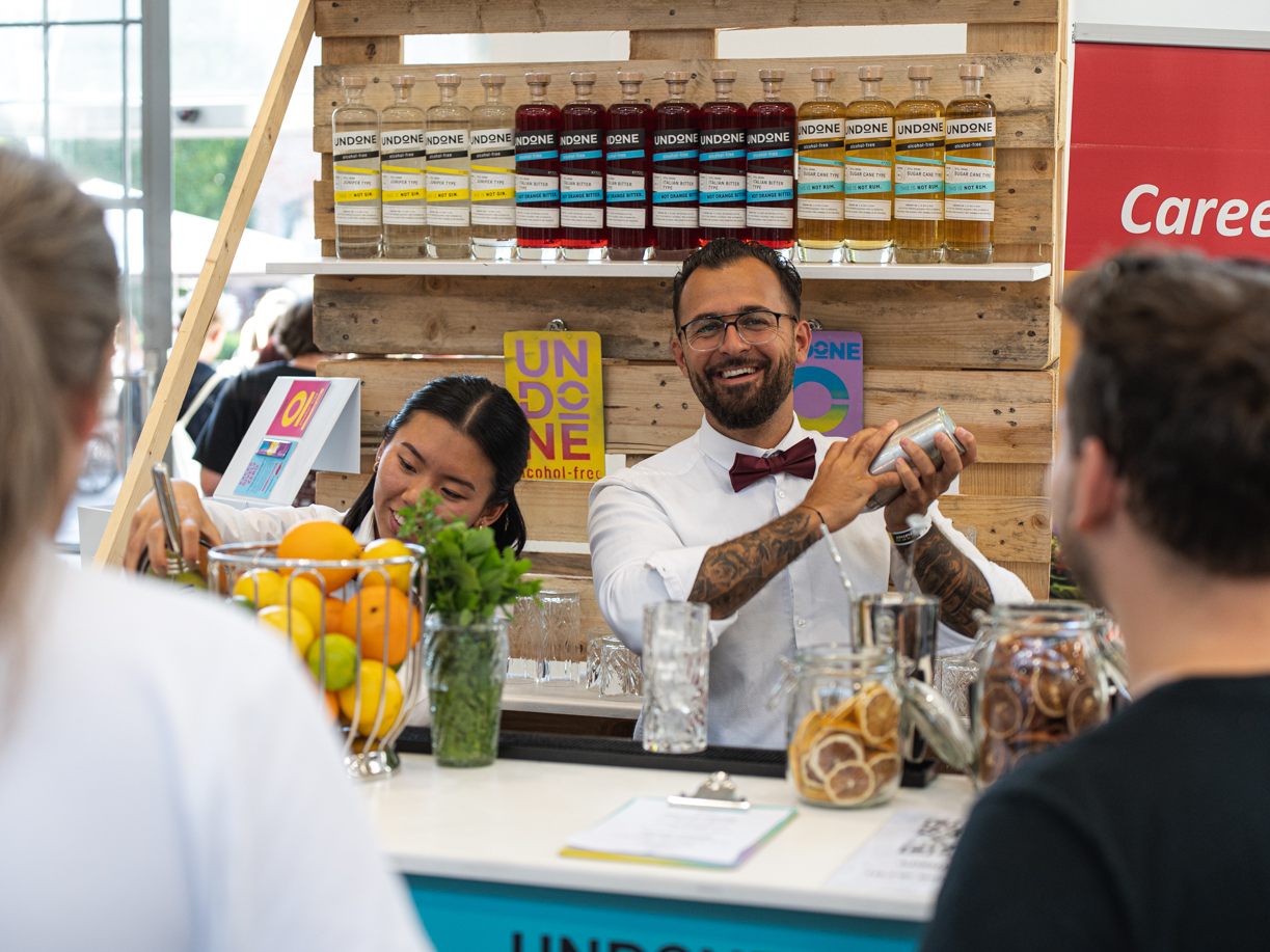 Das Liquid Market Cocktail Festival kommt wieder nach Wien. Das Liquid Market Cocktail Festival kommt wieder nach Wien.
