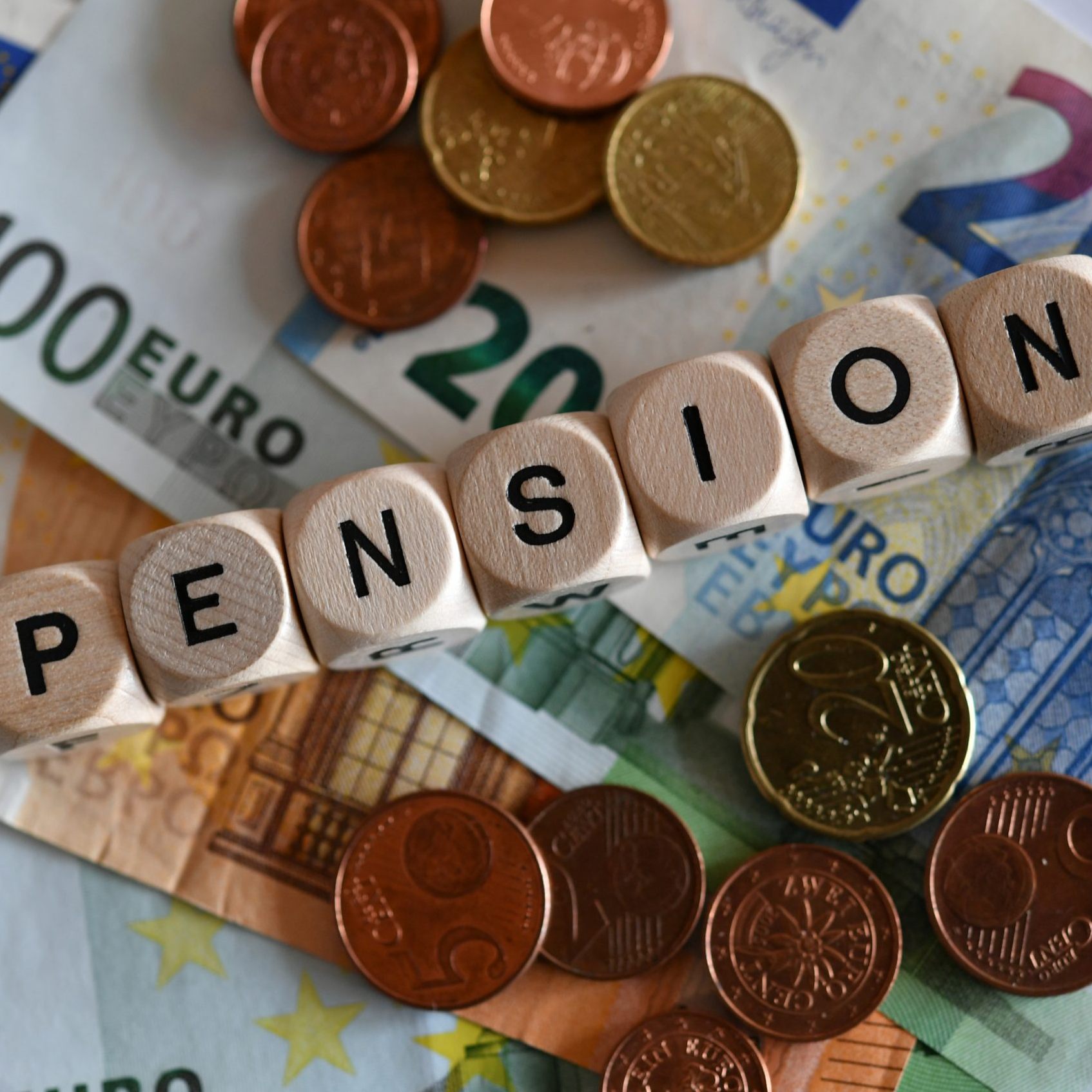 Ohne Pensionsreform steigt in Österreich das Risiko von Altersarmut.
