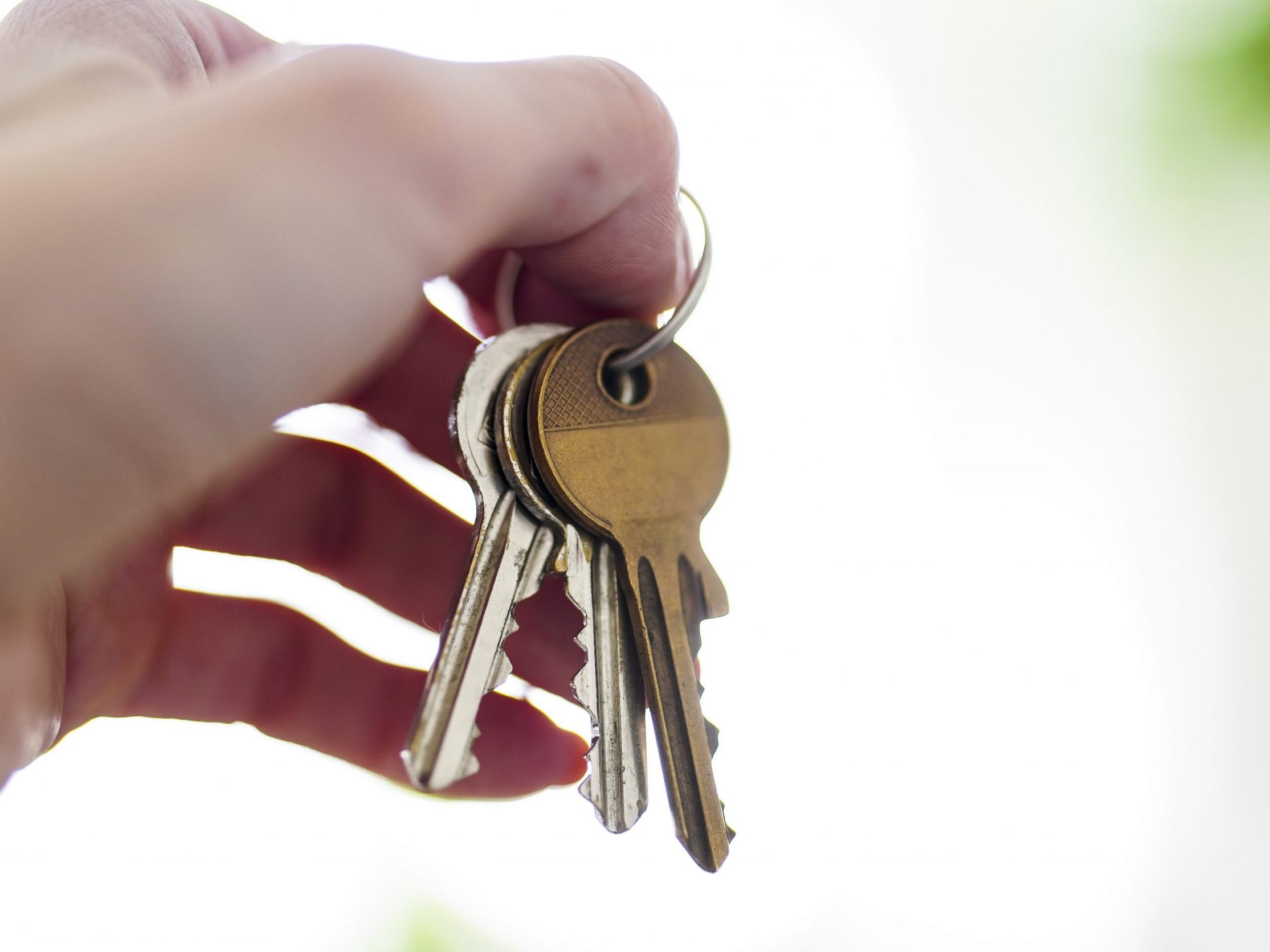 Billige Wohnungen und Villen sind am Wohnungsmarkt in Wien gefragt. Billige Wohnungen und Villen sind am Wohnungsmarkt in Wien gefragt.