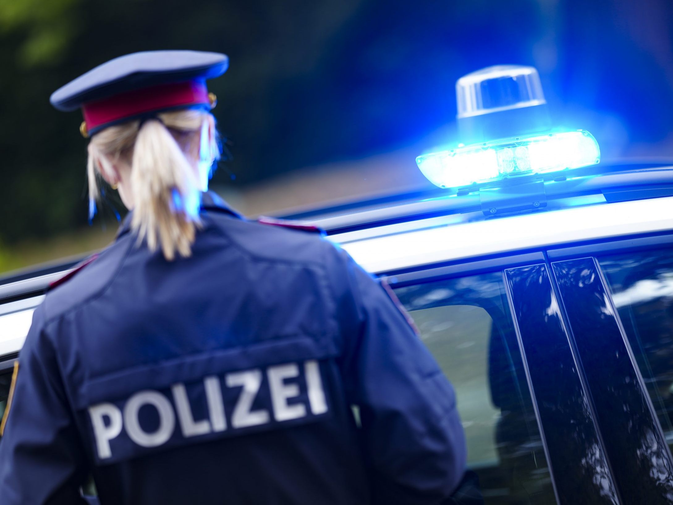 Der 32-Jährigen wurde wegen diverser strafrechtliche- und verwaltungsrechtliche Delikte zur Anzeige gebracht.