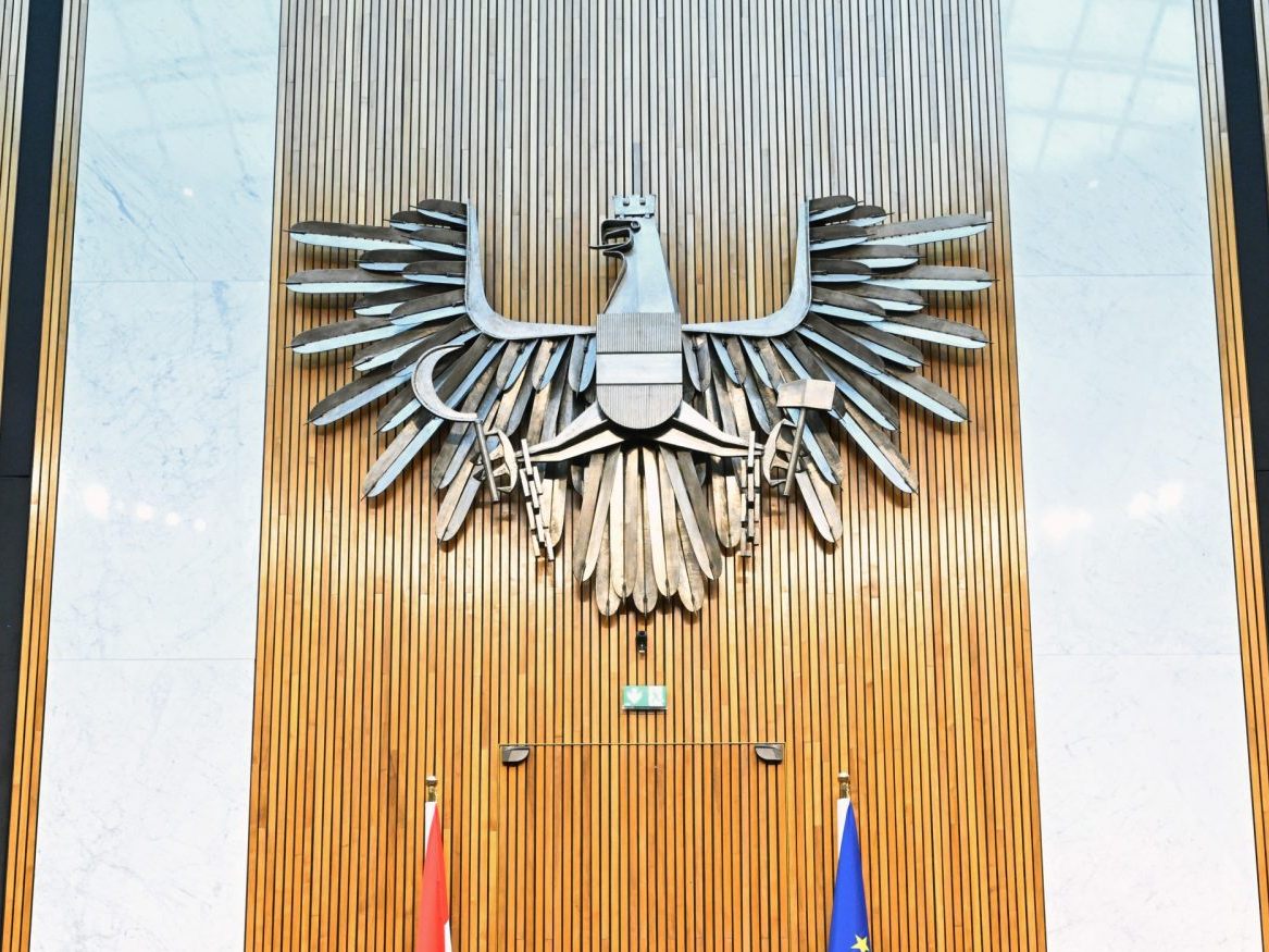 Der Nationalrat beschäftigt sich mit Hochwasser-Folgen.