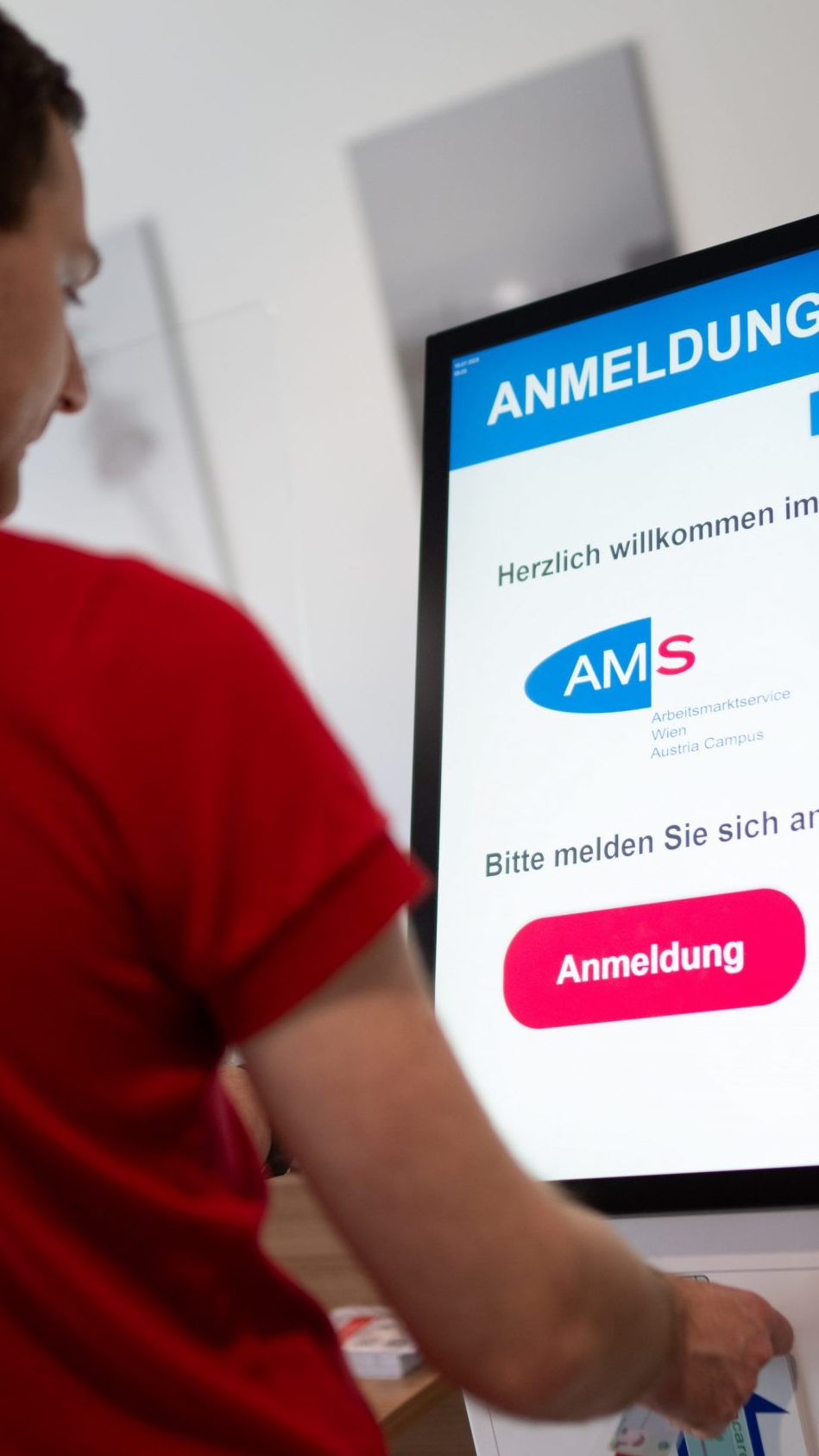 Arbeitslosenquote lag Ende August bei 6,7 Prozent.