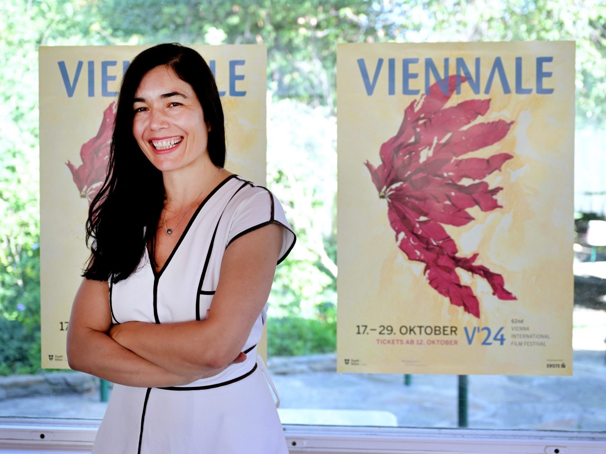 Die 62. Viennale beginnt am 17. Oktober.