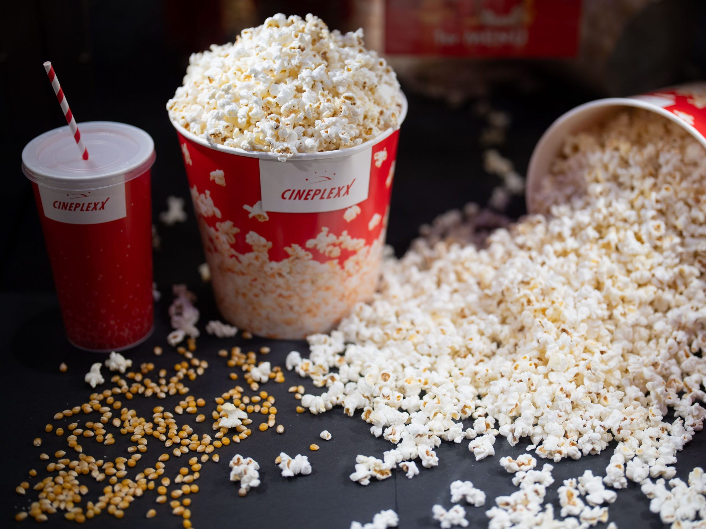 22. September bringt Cineplexx Early Bird Special. 22. September bringt Cineplexx Early Bird Special.